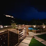 Hotel Don Marcos