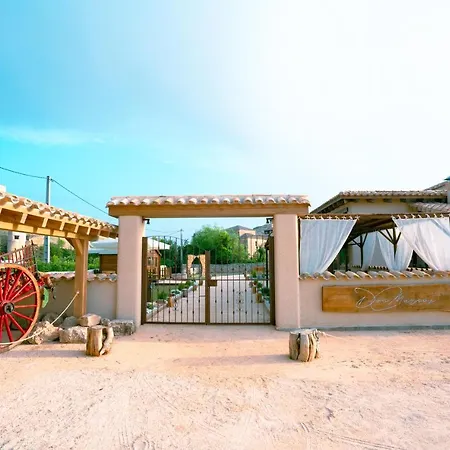 Don Marcos 5* Osma (Castile and Leon)