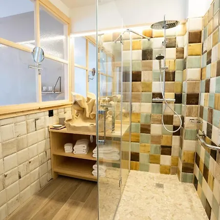 Don Marcos Hotell Osma (Castile and Leon)