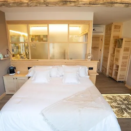 Hotel Don Marcos