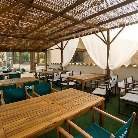 Don Marcos 5*