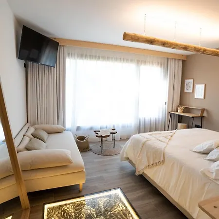 Hotell Don Marcos 5*