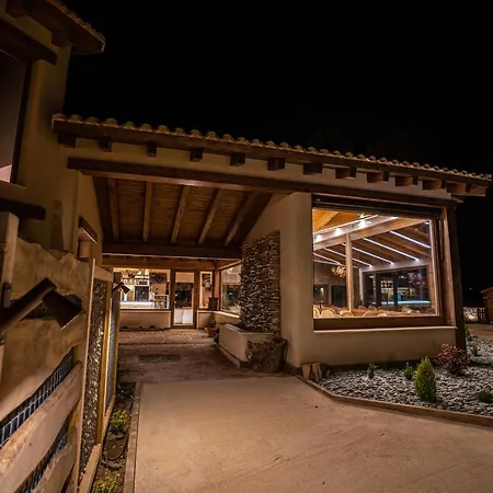 Don Marcos 5* Osma (Castile and Leon)