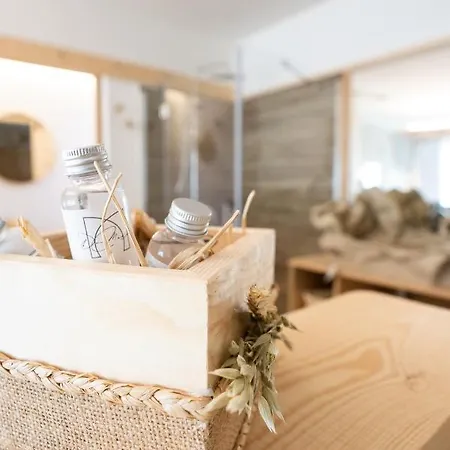 Don Marcos Hotell 5*