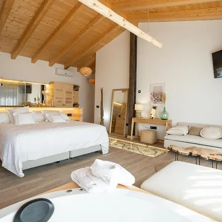 Hotell Don Marcos 5*