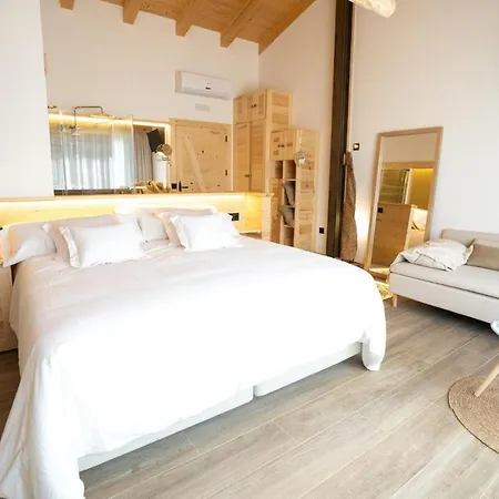 Don Marcos מלון Osma (Castile and Leon)