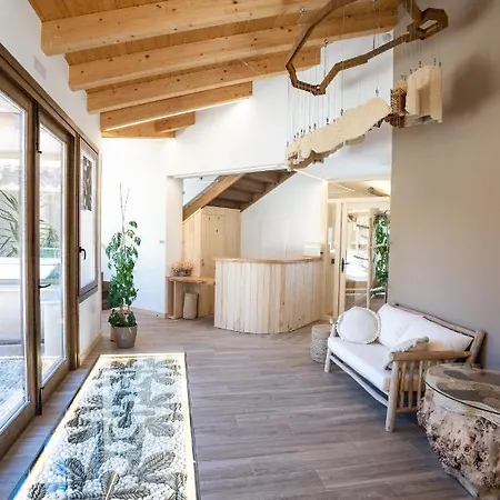 Don Marcos מלון 5*