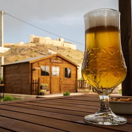 Don Marcos מלון 5*