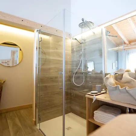 Don Marcos מלון Osma (Castile and Leon)