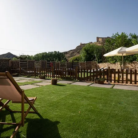Don Marcos Hotel 5*