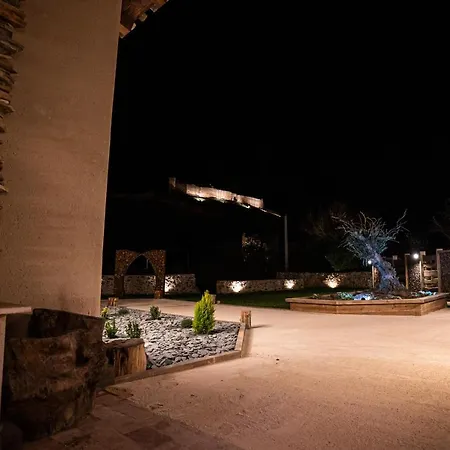 Don Marcos 5* El Burgo De Osma