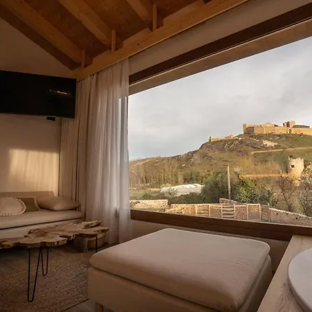 Don Marcos Hotell 5*