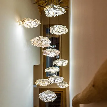 Don Marcos מלון 5*