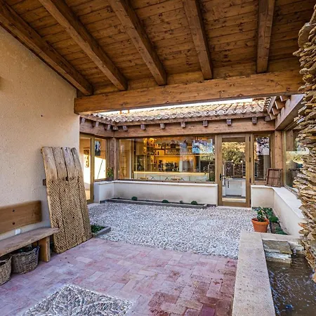 Don Marcos Osma (Castile and Leon)