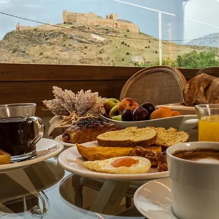 Don Marcos 5* El Burgo De Osma