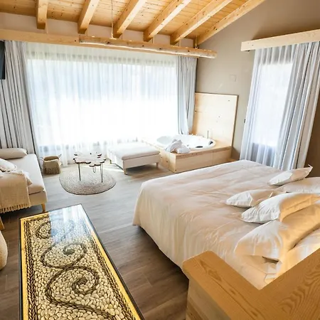 Don Marcos 5* El Burgo de Osma