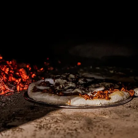 Don Marcos 5* Osma (Castile and Leon)