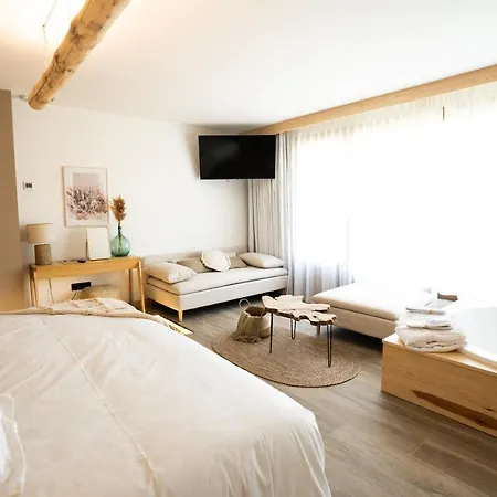 מלון Don Marcos Osma (Castile and Leon)