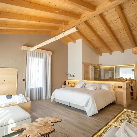 Don Marcos 5* Osma (Castile and Leon)