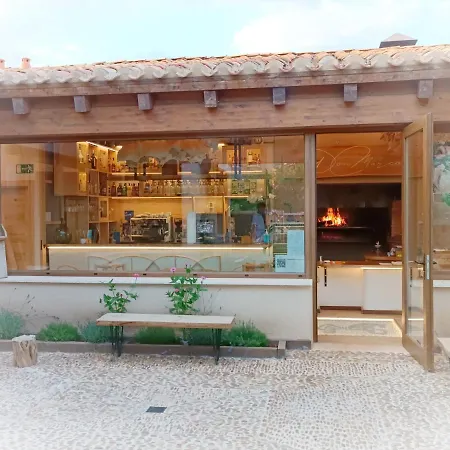 Don Marcos Hotell Osma (Castile and Leon)