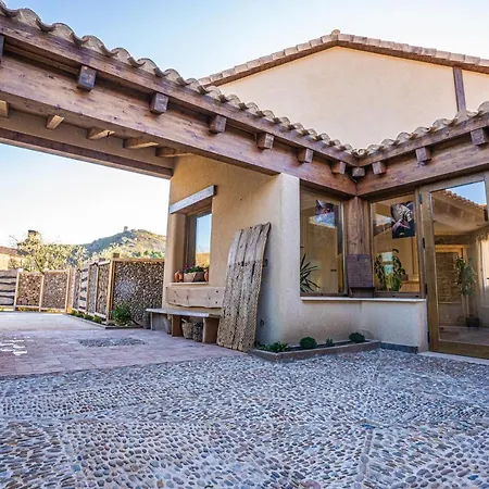 Don Marcos 5* Osma (Castile and Leon)