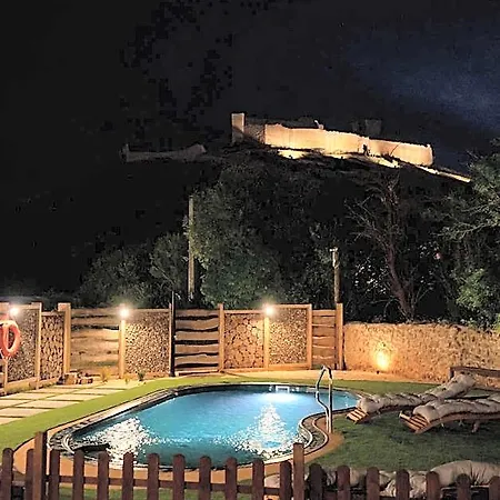 Hotel Don Marcos 5*