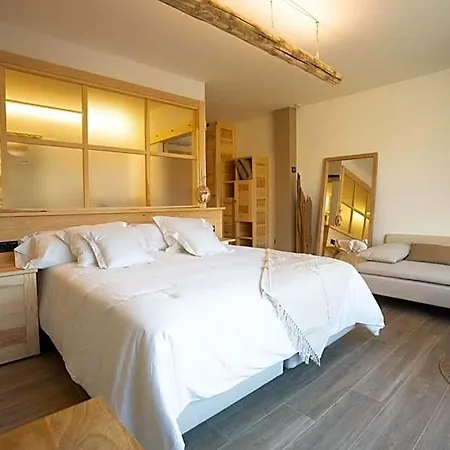 Don Marcos 5* El Burgo De Osma