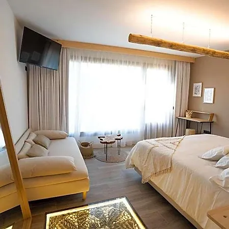 Don Marcos Hotel 5*