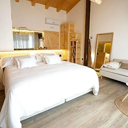 Don Marcos Hotel Burgo de Osma