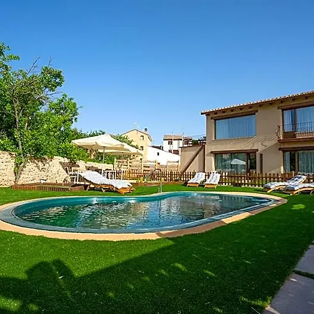 Don Marcos 5* El Burgo De Osma