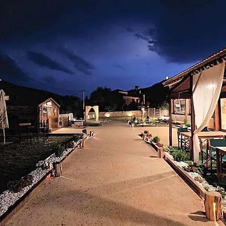 Don Marcos 5* Burgo de Osma