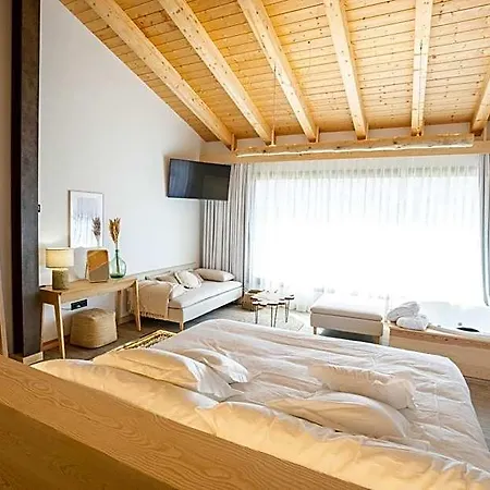 Don Marcos Hotel Burgo de Osma