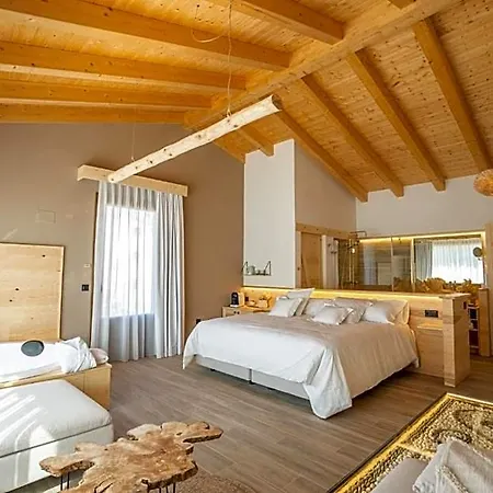 Don Marcos Hotel 5*