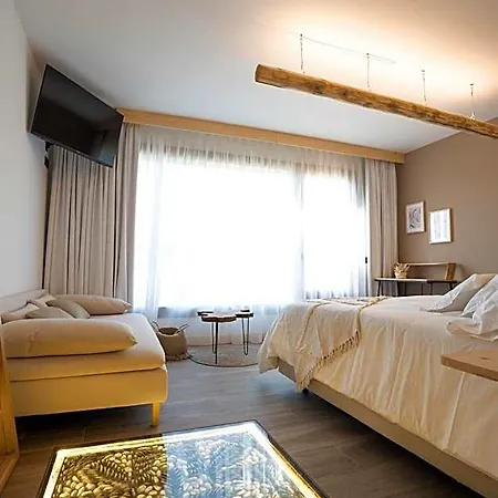 Don Marcos Hotel Burgo de Osma
