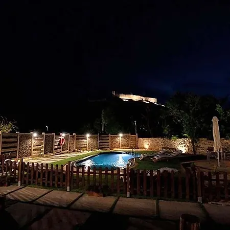 Ξενοδοχείο Don Marcos 5*