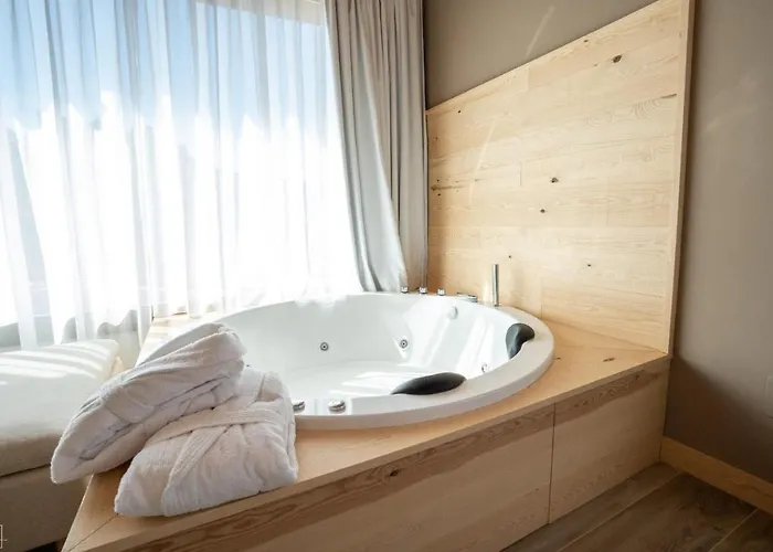 Don Marcos 5* Osma (Castile and Leon)