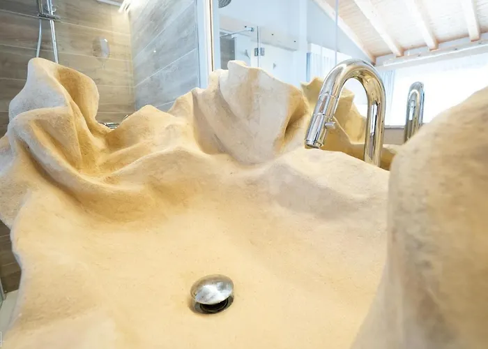 Don Marcos 호텔 5*