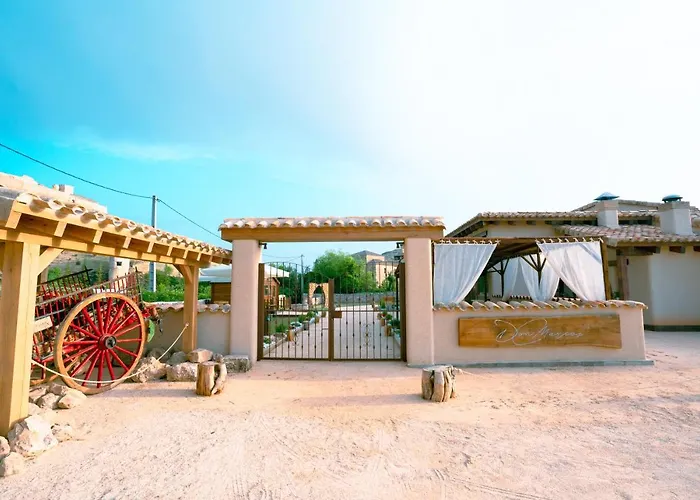 Don Marcos 5* Osma (Castile and Leon)