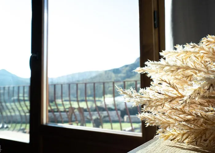 호텔 Don Marcos Osma (Castile and Leon)