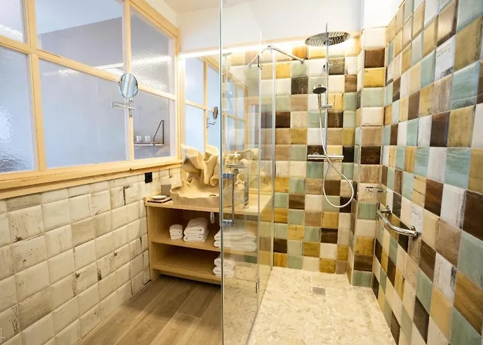 Don Marcos 호텔 Osma (Castile and Leon)