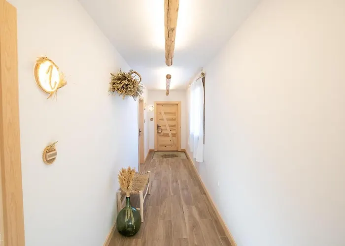 Hotel Don Marcos Osma (Castile and Leon)