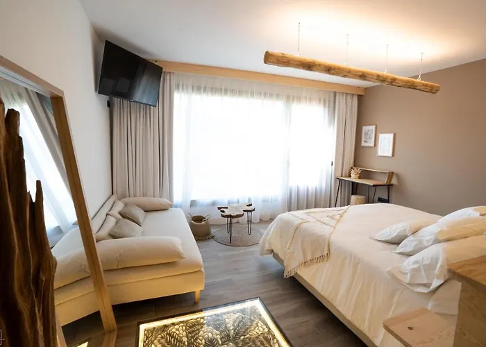 호텔 Don Marcos 5*