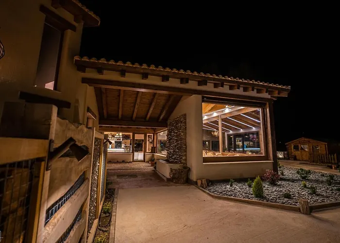 Don Marcos 5* Osma (Castile and Leon)