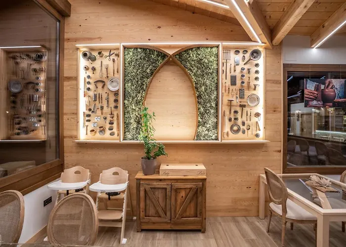 호텔 Don Marcos 5*