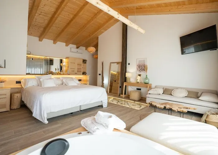 호텔 Don Marcos 5*