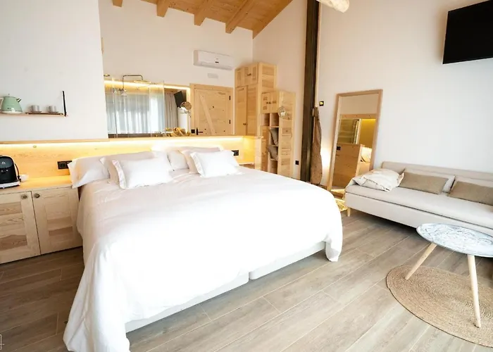 Don Marcos Hotel Osma (Castile and Leon)