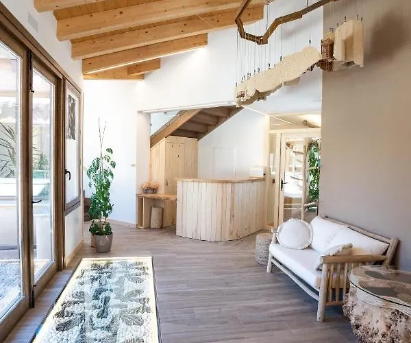 Don Marcos 호텔 5*