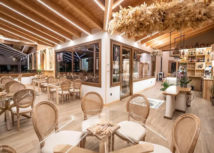 Don Marcos 5* Osma (Castile and Leon)