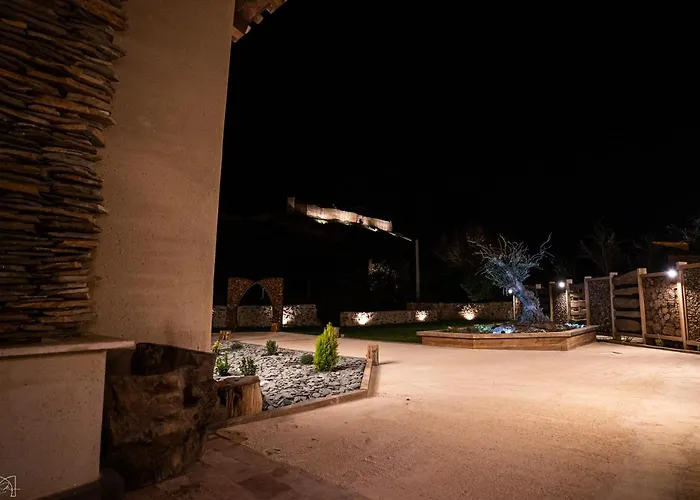 Don Marcos 5* Osma (Castile and Leon)