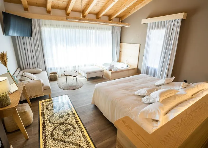 Don Marcos 5* Osma (Castile and Leon)